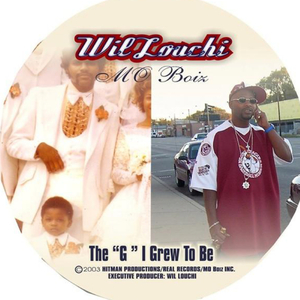 For all my dogs (feat. CH holla, Bum Lord & Pimp Wayne)