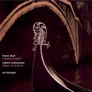 Fantasia in C major, Op. 17:Durchaus fantastisch und leidenschaftlich vorzutragen - Im Legenden-Ton - Tempo primo