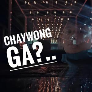 Chaywong Ga-Rinchen Dorji