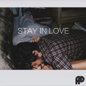 Stay in Love (Radio Edit)