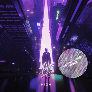 High (Kelvin Wood Remix)