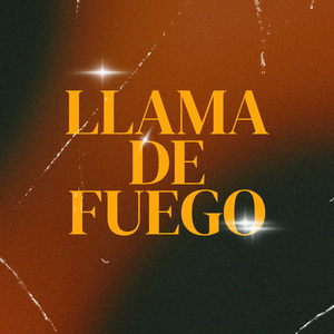 Llama de Fuego