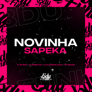 NOVINHA SAPEKA