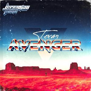 TEXAN AVENGER