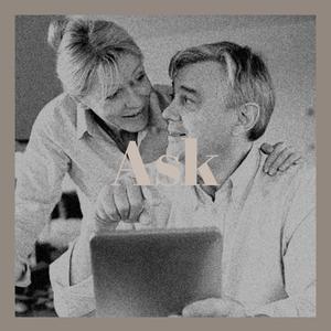 Ask