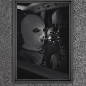 Hood Love (feat. 2400 Renz)