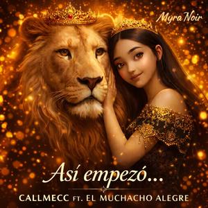 Asi empezó....