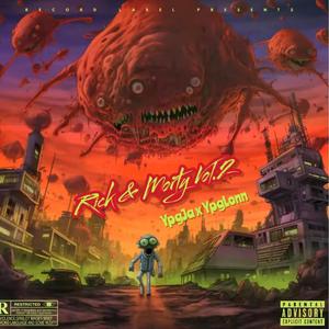 CasaFreakHo3s (feat. Ypg Lonn)