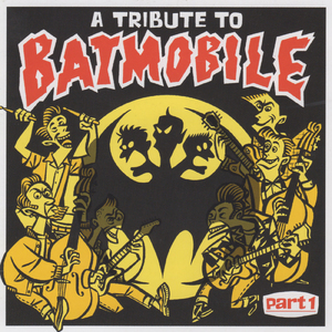 Slapping Suspenders (Cover)