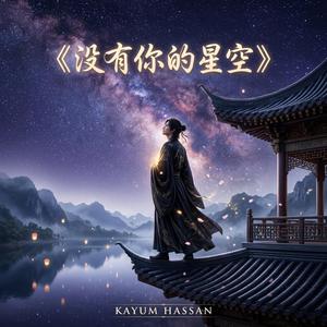 没有你的星空