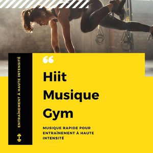 Entraînement à haute intensité