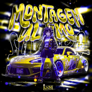 MONTAGEM ULTIMO SUSPIRO