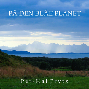 På den blåe planet