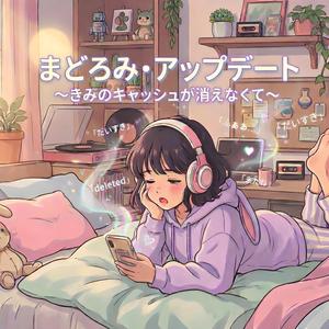 未来へのひらがな手紙 (Letter to Future Me)