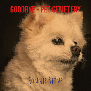 Goodbye - Pet Cemetery