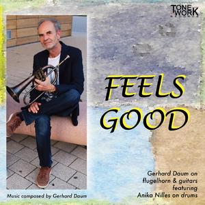 Feels Good (feat. Anika Nilles)