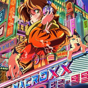 Tokyo Bounce (feat. Vantage)