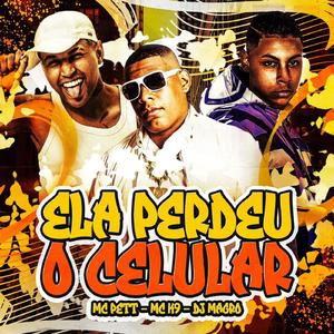 Ela Perdeu o Celular