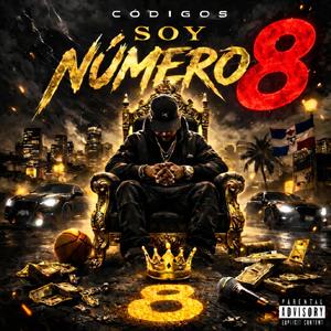 NUMERO 8