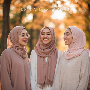 Keindahan Silaturahmi