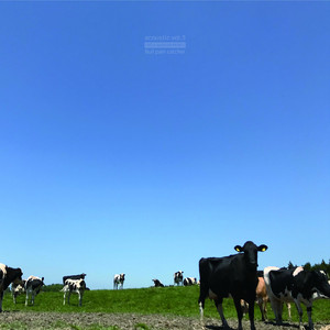 蒼き日々を (Live at ouchi cafe MIUMIU, Mizusawa, 2022)