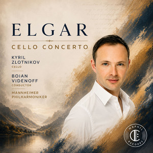 I. Adagio - Moderato (Live)