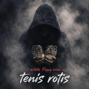 TENIS ROTIS
