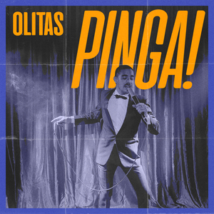 PINGA!