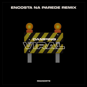 Encosta na Parede Remix