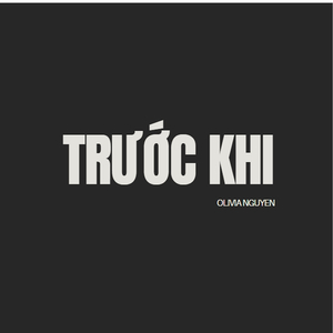 Trước Khi