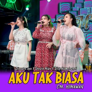Aku Tak Biasa