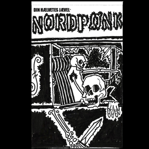 Nordpønk Ikveld, Fyllesjuk Imorra! (2020 Edit)
