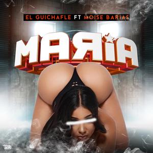 Maria (feat. Moise Barias)
