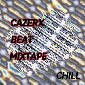 [fei]常`Chill Lofi Type Beat