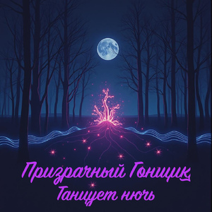 Танцует Ночь