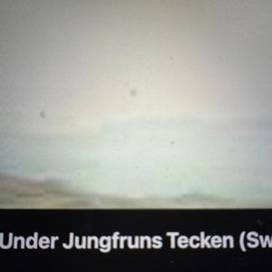 Under Jungfruns Tecken (Swedish)