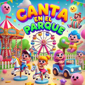 Canta En El Parque