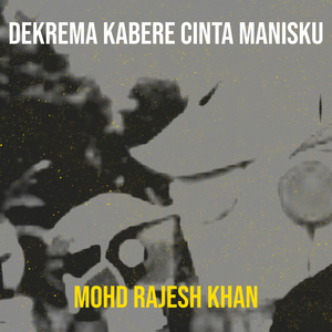 Dekrema Kabere Cinta Manisku