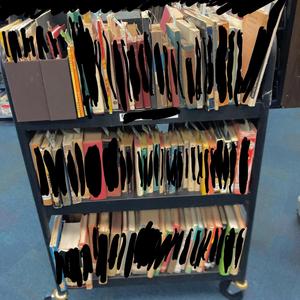 The Art and Science of Exit Wounds