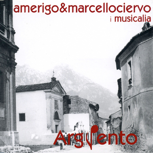 Lavannara, lavanna' (feat. Amerigo Ciervo & Marcello Ciervo)
