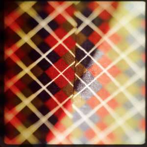 我们的生命奇怪的有了相似之处