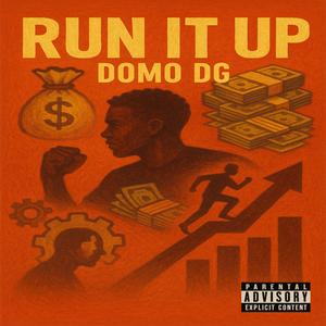 Run It Up'