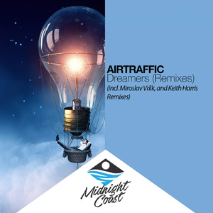 Dreamers (Keith Harris Intro Remix)