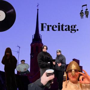 Freitag (feat. Fesha04)