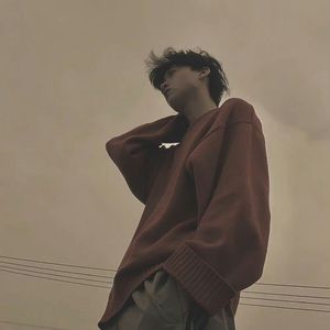 无畏灼痛肆意独爱(节奏版)