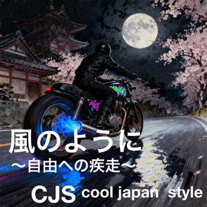 風のように～自由への疾走～