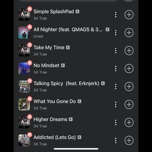 F.H "Shake It"
