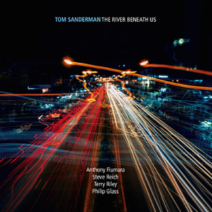 The River Beneath Us: IV. Steady, in a Continuous Flow