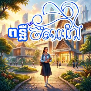 ពន្លឺនៃចំណេះដឹង