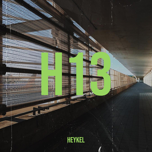 H13